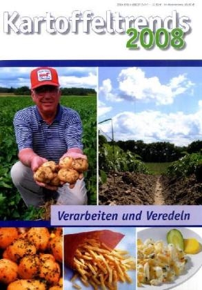 Kartoffeltrends 2008