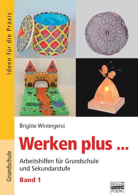 Werken plus ... / Band 1 -