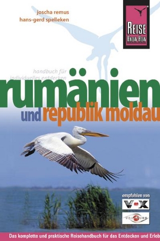 Rumänien und Republik Moldau