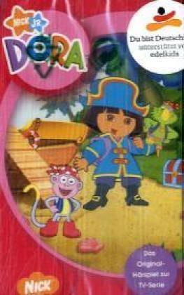 Dora - MC. Das Original-Hörspiel zur TV-Serie