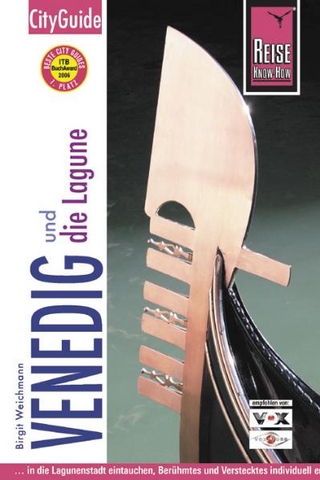 Venedig und die Lagune