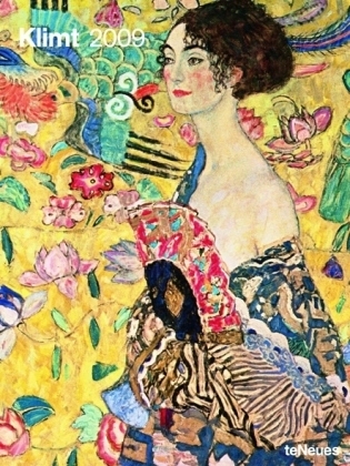 2009 KLIMT Poster Calendar