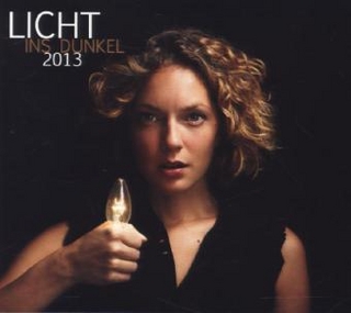 Licht ins Dunkel 2013, 1 Audio-CD