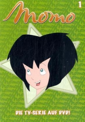Momo - DVD