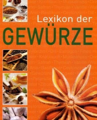 Lexikon der Gewürze