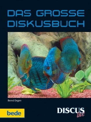 Das Grosse Diskusbuch