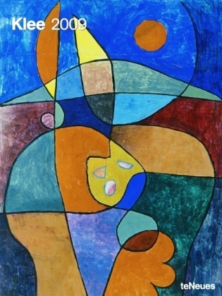2009 Klee Poster Calendar