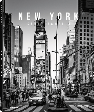 New York, Small Format Edition