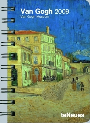 Vincent van Gogh 2009