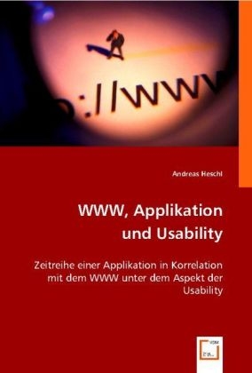 WWW, Applikation und Usability