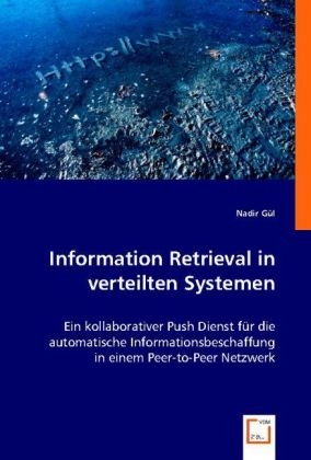 Information Retrieval in verteilten Systemen