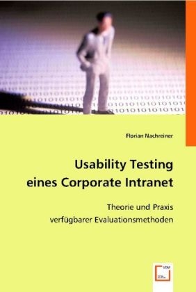 Usability Testing eines Corporate Intranet