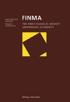 FINMA - Jean-Baptiste Zufferey, Franca Contratto