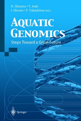 Aquatic Genomics