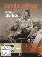 Genial italienisch, DVDs