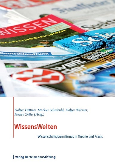 WissensWelten - 