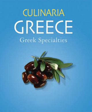 Greece, Greek Specialties