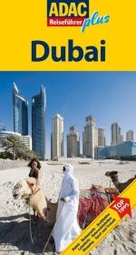 ADAC Reisef&uuml;hrer Plus Dubai