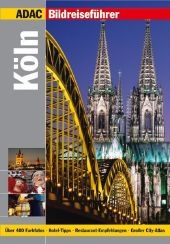 ADAC Reisef&uuml;hrer premium K&ouml;ln