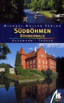 S&uuml;db&ouml;hmen - Michael Bussmann, Gabriele Tr&ouml;ger