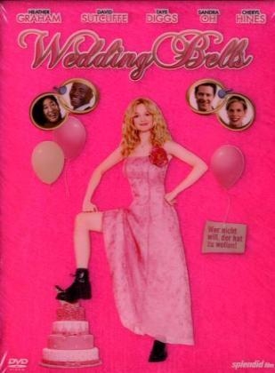 Wedding Bells, 1 DVD, dtsch. u. engl. Version