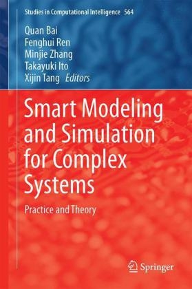 Smart Modeling and Simulation for Complex Systems - 