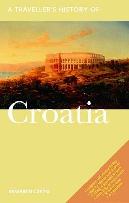 A Traveller's History of Croatia