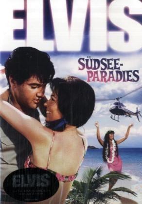S&uuml;dsee-Paradies, 1 DVD (Repack)