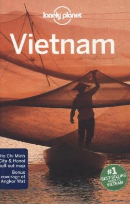 Lonely Planet Vietnam