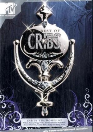 The Best of MTV Cribs, 2 DVDs