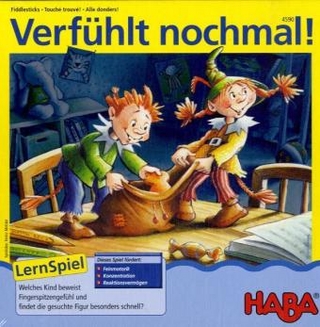Verfühlt nochmal! (Kinderspiel)