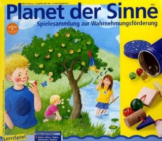 Planet der Sinne (Kinderspiel)