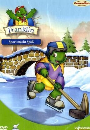 Sport macht Spaß, 1 DVD