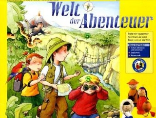 Welt der Abenteuer (Spielesammlung)