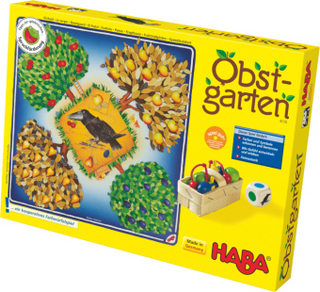 Obstgarten (Kinderspiel)