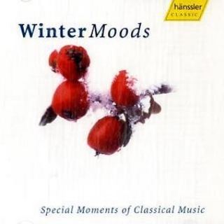 Winter Moods, 1 Audio-CD