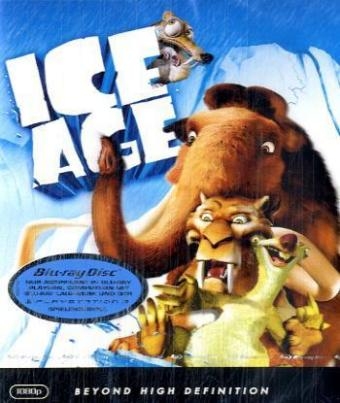 Ice Age, 1 Blu-ray - 