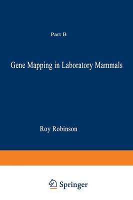 Gene Mapping in Laboratory Mammals