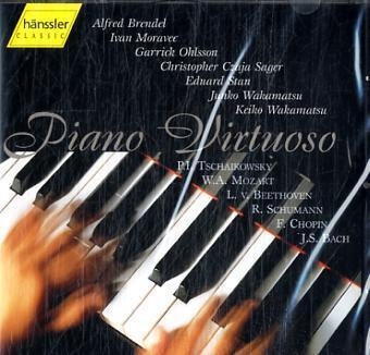 Piano Virtuoso - 