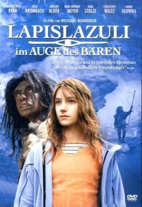 Lapislazuli, Im Auge des B&auml;ren, 1 DVD