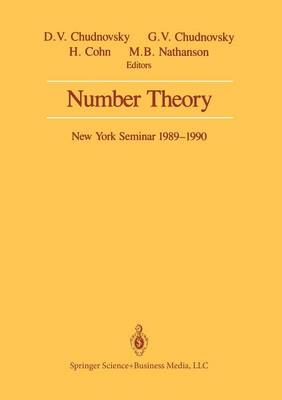 Number Theory