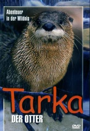Tarka, Der Otter, 1 DVD