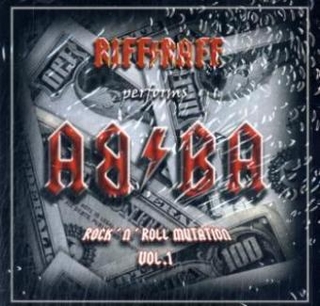 Rock 'n' Roll Mutation, 1 Audio-CD. Vol.1