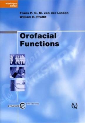 Orofaziale Funktionen, 1 DVD