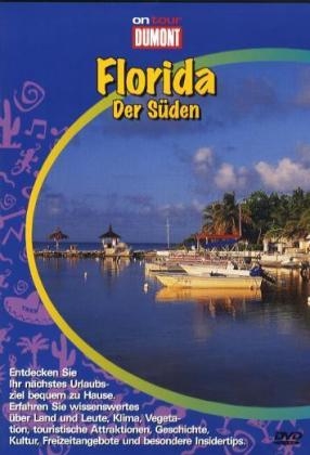 Florida, Der Süden, 1 DVD
