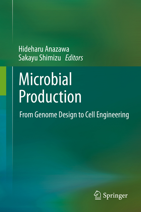 Microbial Production - 
