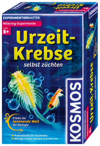 Urzeitkrebse
