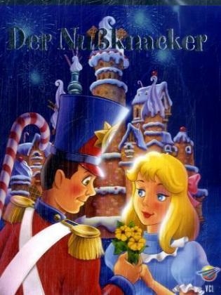 Nussknacker, 1 DVD