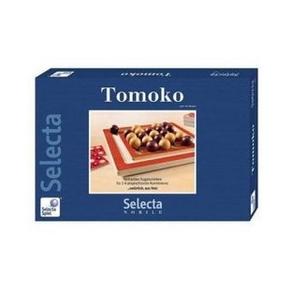 Tomoko (Spiel)