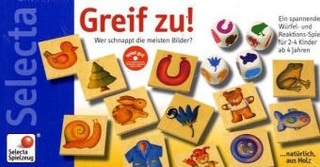 Greif zu! (Kinderspiel)